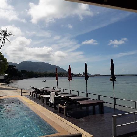 Phangan Cottage Баан Тай Екстериор снимка