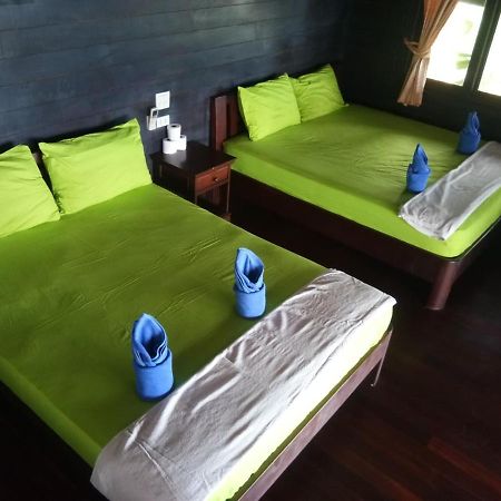 Phangan Cottage Баан Тай Екстериор снимка
