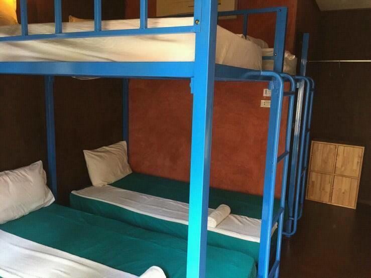 Phangan Cottage Баан Тай Екстериор снимка