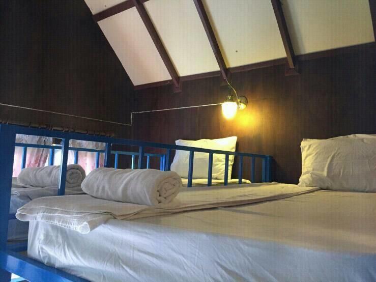 Phangan Cottage Баан Тай Екстериор снимка