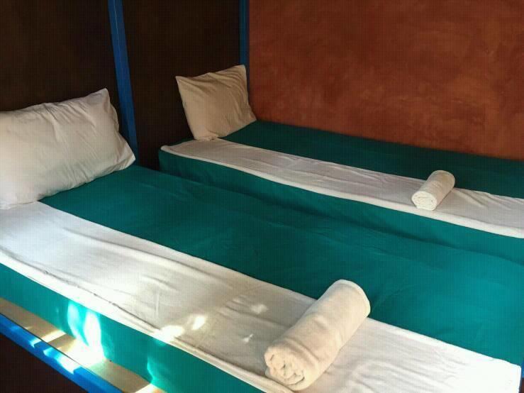 Phangan Cottage Баан Тай Екстериор снимка