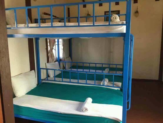 Phangan Cottage Баан Тай Екстериор снимка