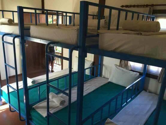 Phangan Cottage Баан Тай Екстериор снимка