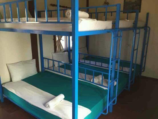 Phangan Cottage Баан Тай Екстериор снимка