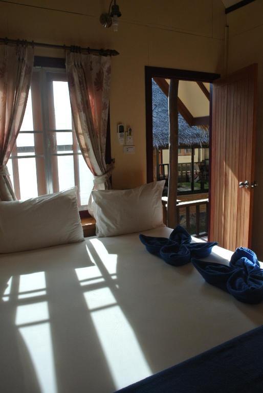 Phangan Cottage Баан Тай Стая снимка