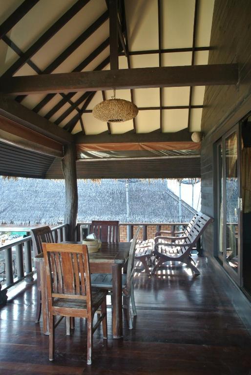 Phangan Cottage Баан Тай Стая снимка