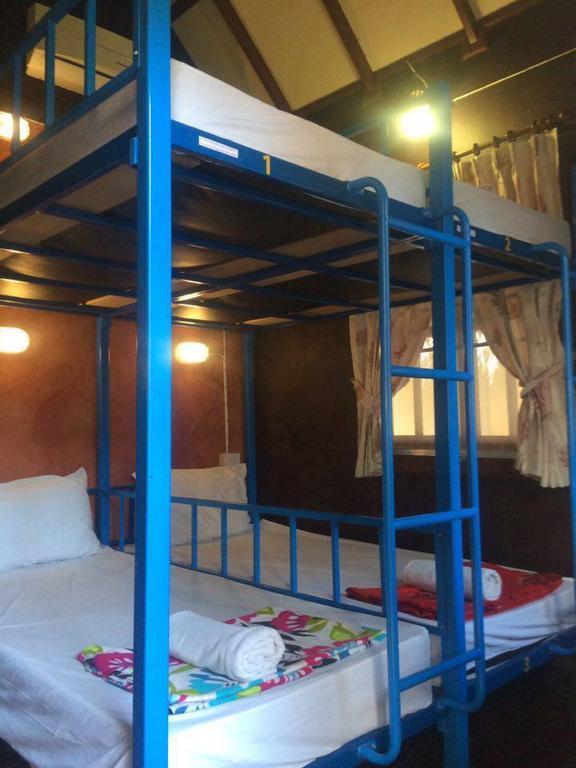 Phangan Cottage Баан Тай Екстериор снимка
