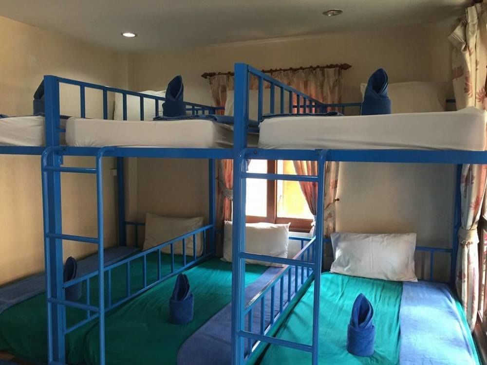 Phangan Cottage Баан Тай Екстериор снимка