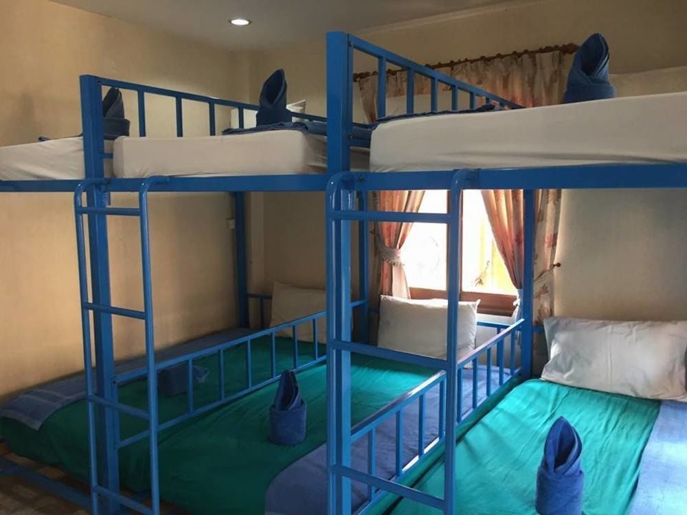 Phangan Cottage Баан Тай Екстериор снимка
