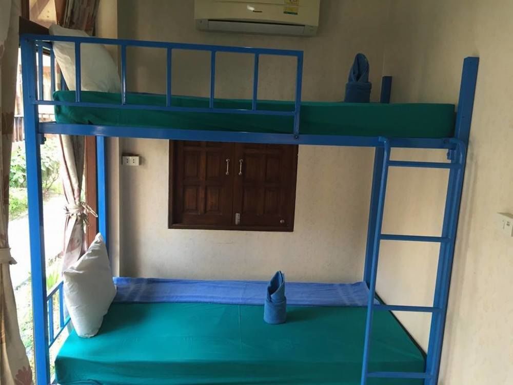 Phangan Cottage Баан Тай Екстериор снимка