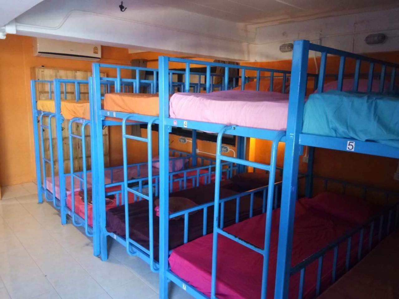 Phangan Cottage Баан Тай Екстериор снимка