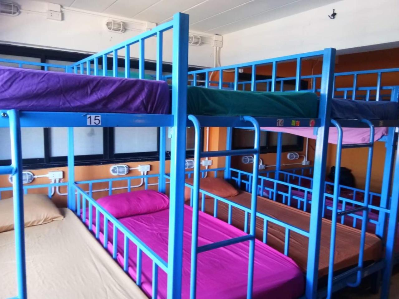 Phangan Cottage Баан Тай Екстериор снимка