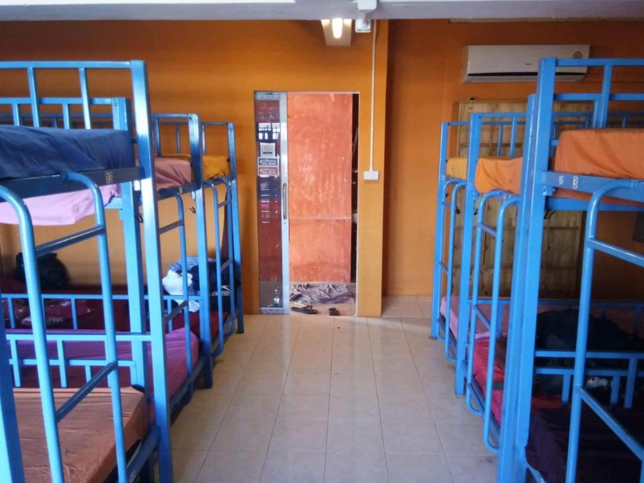 Phangan Cottage Баан Тай Екстериор снимка